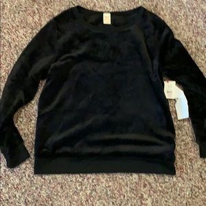 🧤NWT faded glory super soft sweatshirt